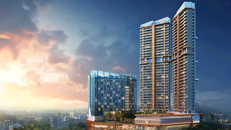 The Marq Faridabad
