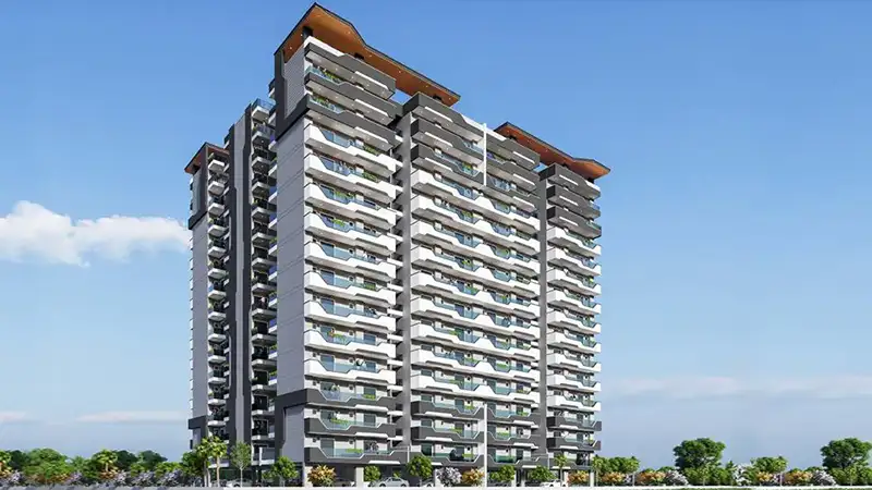 Tarang Atlantis