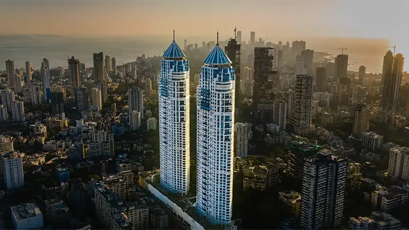 Imperial Tower 3 Tardeo
