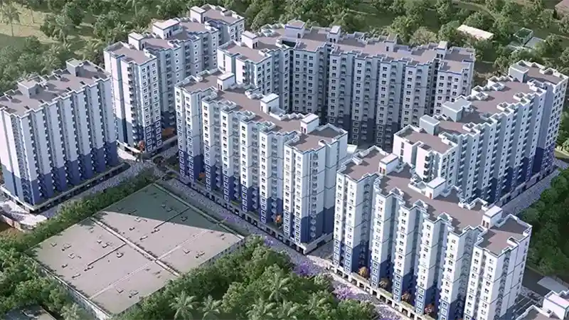 Shriram Swargam