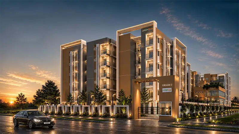 Viraam Phase 2