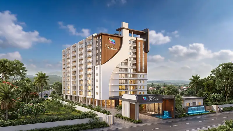 Talina Residences