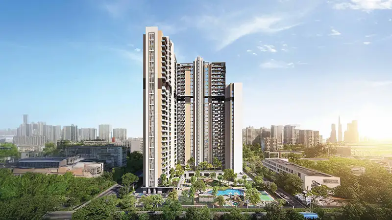 Ozar 96 Rohini