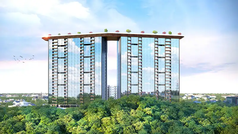 YOO One Residences
