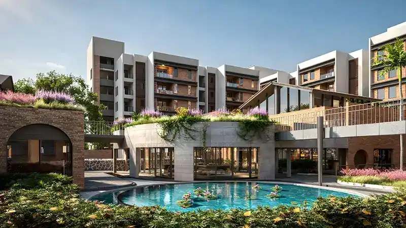 Infinium Onelife Coimbatore