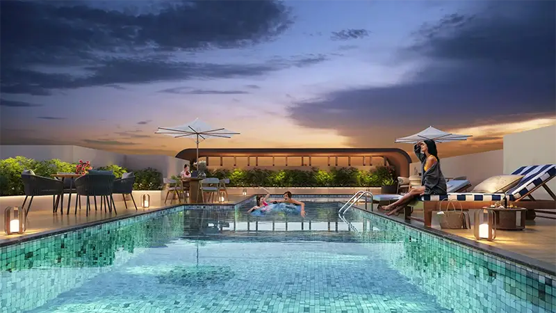Shriram Green Meadows
