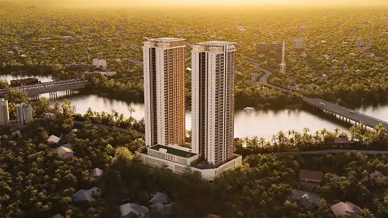Sobha Bellevue