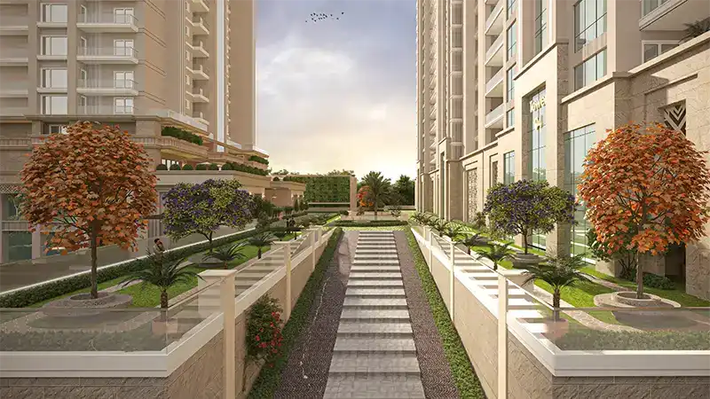 The Estate One