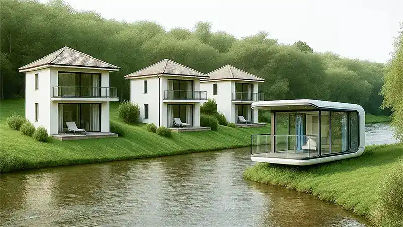 Amaya River Retreat