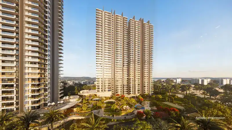 Elaira Residences Phase 2
