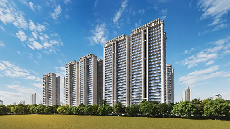 Godrej Vrikshya