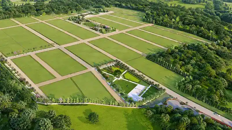 Urban Reserve Vikarabad