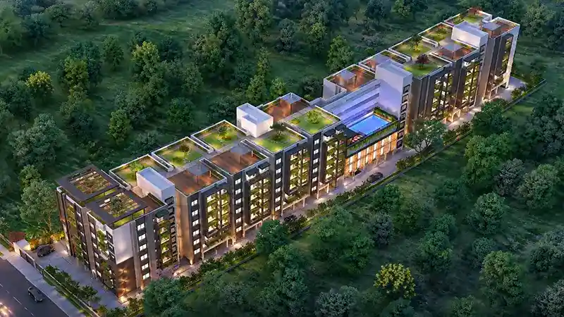 Aditi North Star