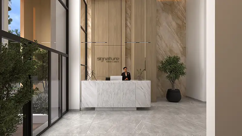 Signature Regal