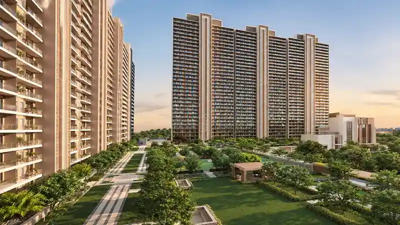 Godrej Majesty Noida