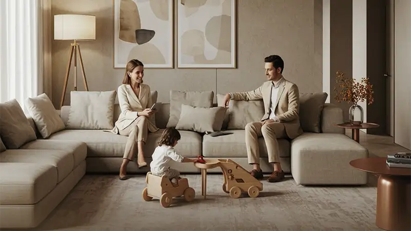 Ambica One Life Phase 3