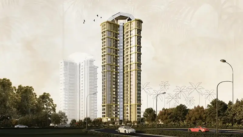 Purva Star Reach
