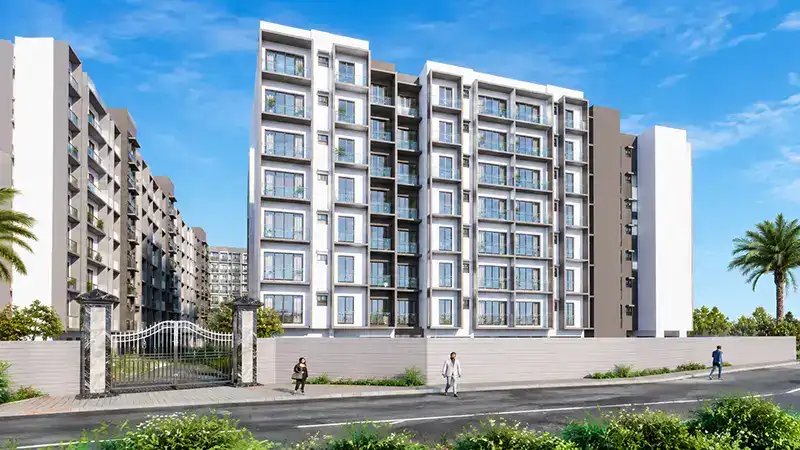 Jai Malhar Phase 5