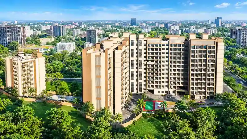 New Star Residency Vasai