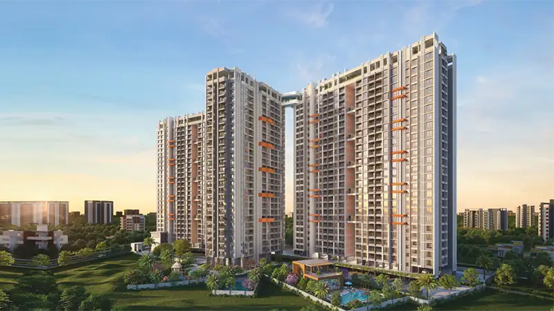 Oriana World Phase 3
