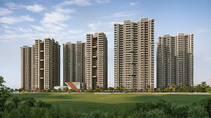 Shakuntal Alentia Phase 1