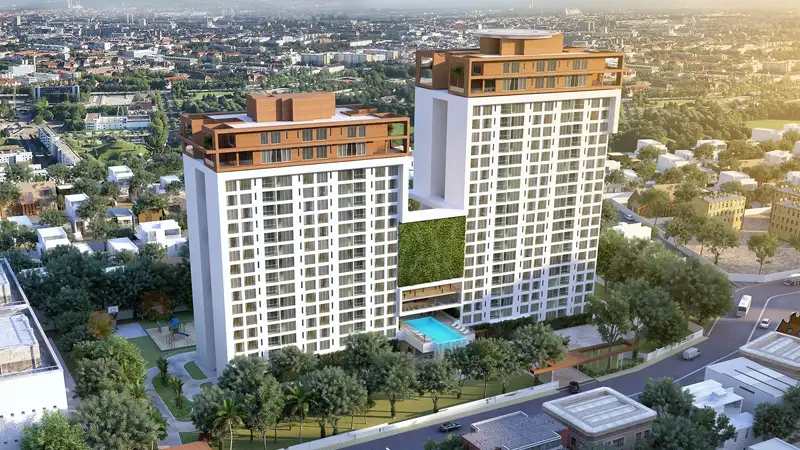 Sobha Clovelly