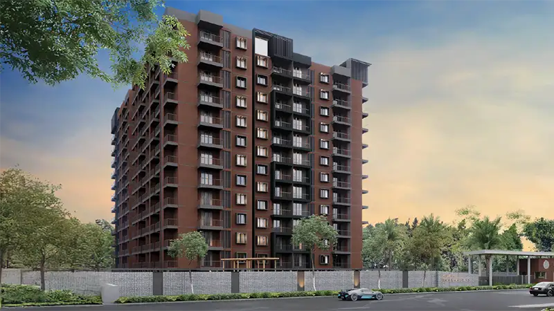 Sapthagiri Sky Garden