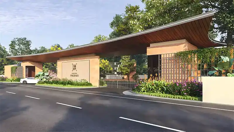 Sumadhura Panorama Plots Phase 2
