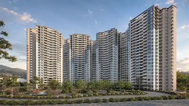 Prestige Parklane