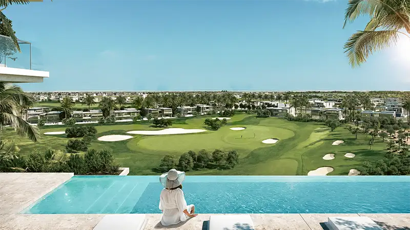 Aikam Golf Estates Plots Phase 2