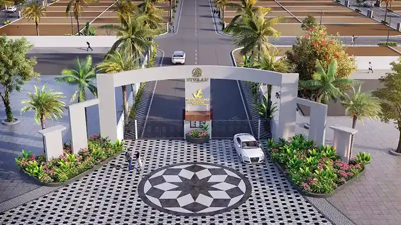 Nivaan Meadows Phase 3