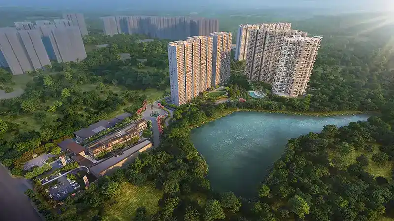 The Right Life Towers 10 and 11