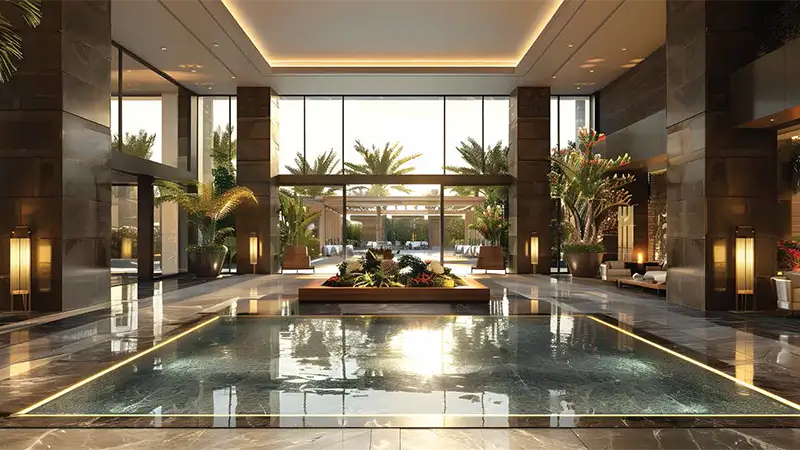 Skyline Haven 2