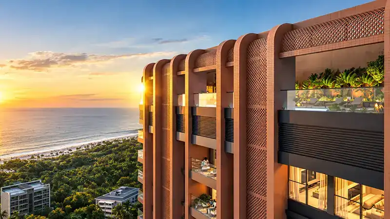 Godrej Skyshore Versova
