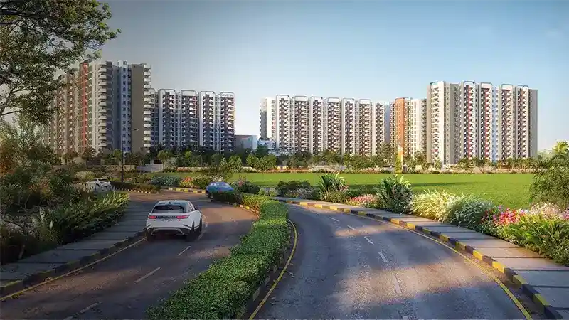 Sattva Vasanta Skye