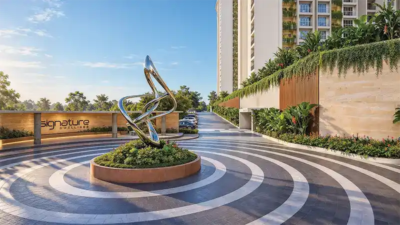 Signature CNR Marvel
