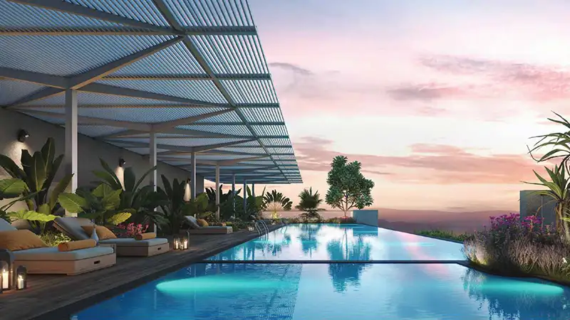 Godrej Bandra Bay