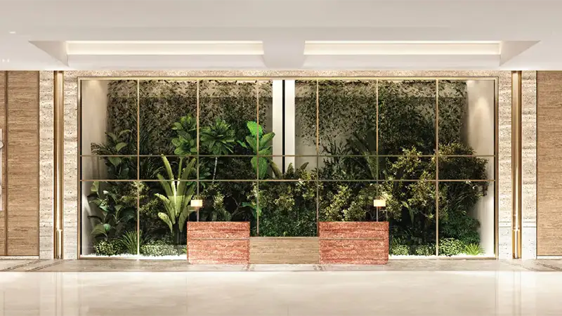 Godrej Manpada Thane