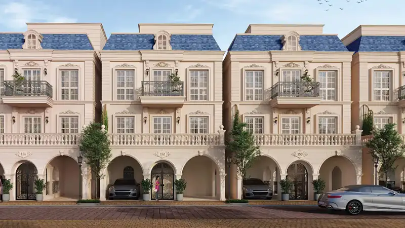 Godrej Florenne Phase 3