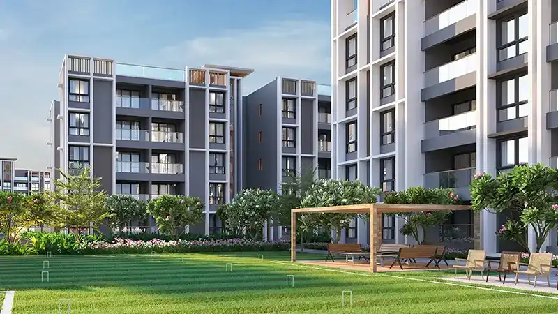 Ashiana Swarang Phase 4