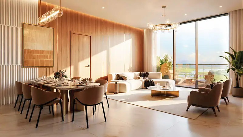 Elegant Paradise
