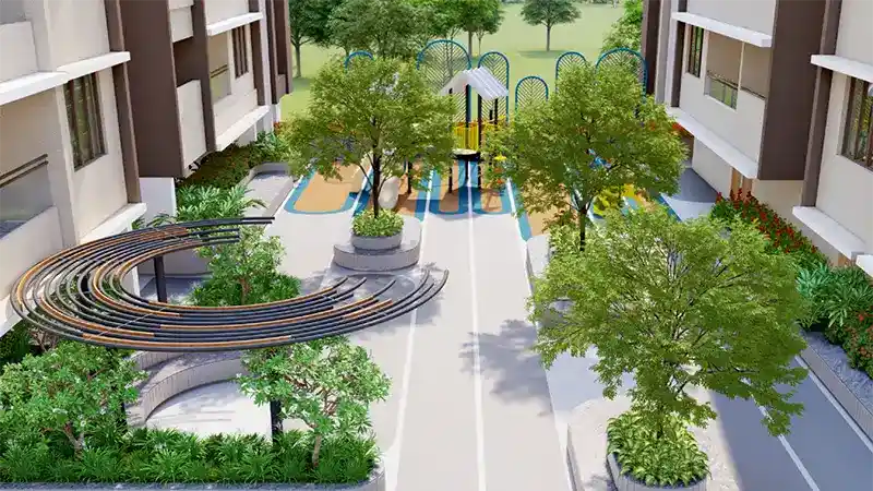 Madhaswad Realty Phase 1