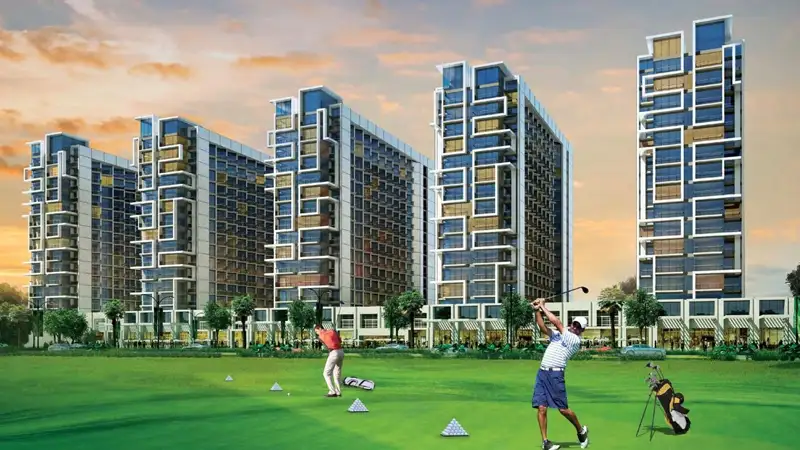 Navitas Hotel Residences