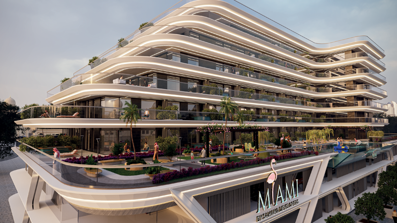 Samana Miami