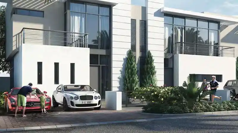 90210 Boutique Villas