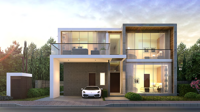 Veneto Villas