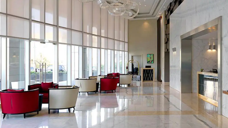 Voleo Apartments