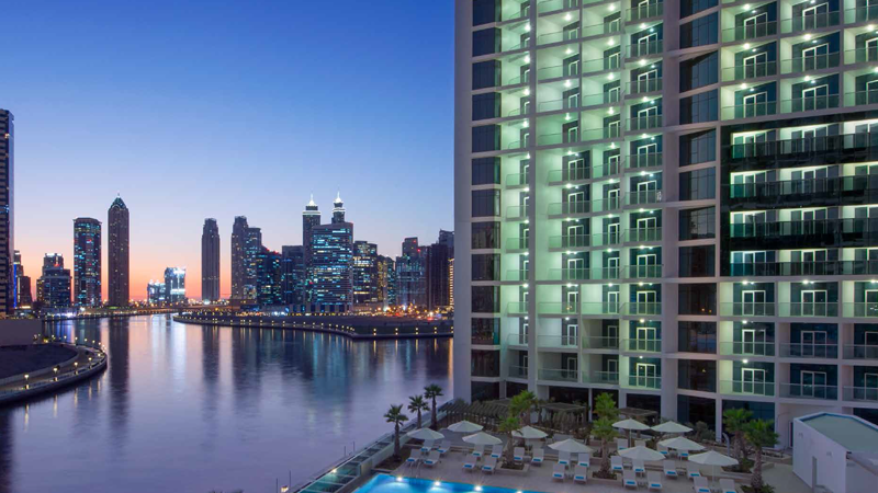 Damac Prive