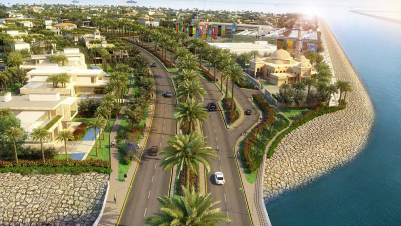 Pearl Jumeira