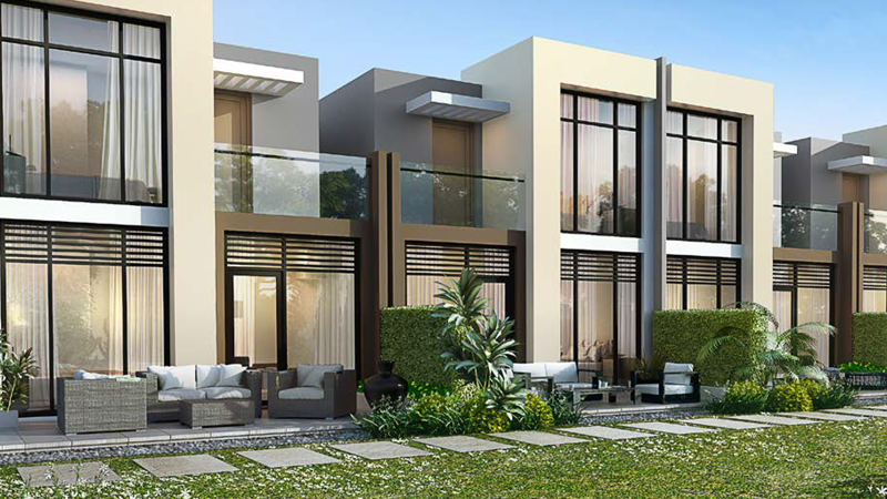 Evo Townhomes